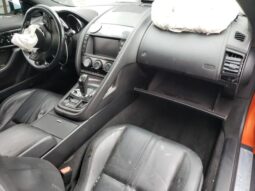 
										2016 Jaguar F-type full									