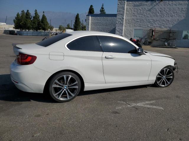 2015 BMW 2 series