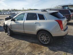 
										2016 Cadillac Srx full									