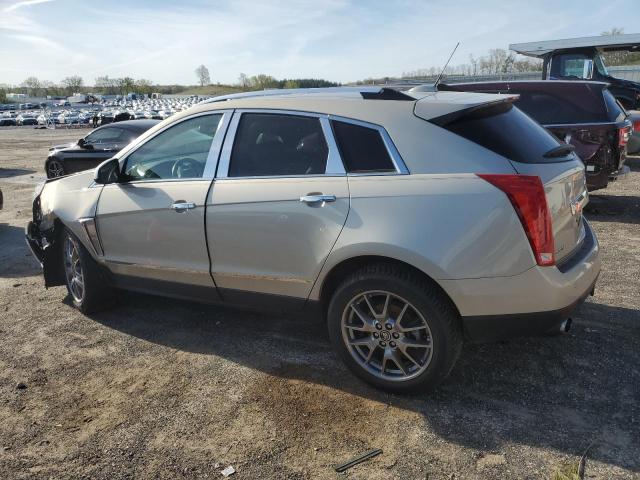 2016 Cadillac Srx