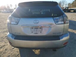
										2006 Lexus Rx 330 full									