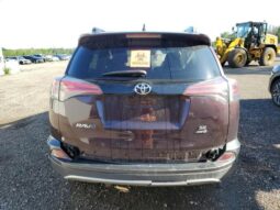 
										2018 Toyota Rav4 full									