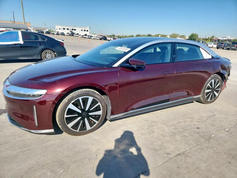 2023 Lucid motors Air tourin