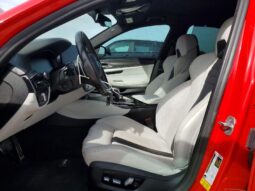 
										2020 BMW M5 full									