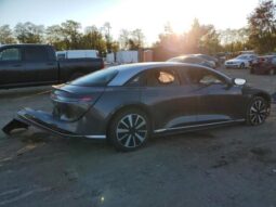 
										2023 Lucid motors Air full									