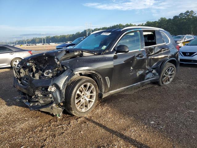 2020 BMW X5