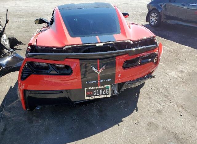 
								2014 Chevrolet Corvette full									