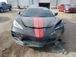 
										2023 Chevrolet Corvette full									