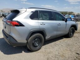 
										2021 Toyota Rav4 full									