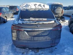 
										2016 Tesla Model x full									