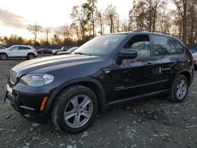 2012 BMW X5