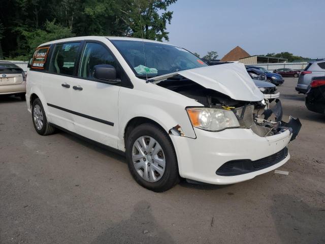2013 Dodge Grand cara