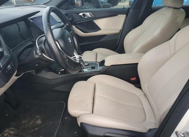 
								2021 BMW 2 series full									
