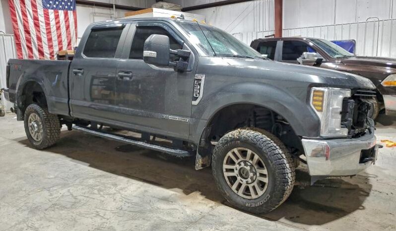 
								2019 Ford F350 full									