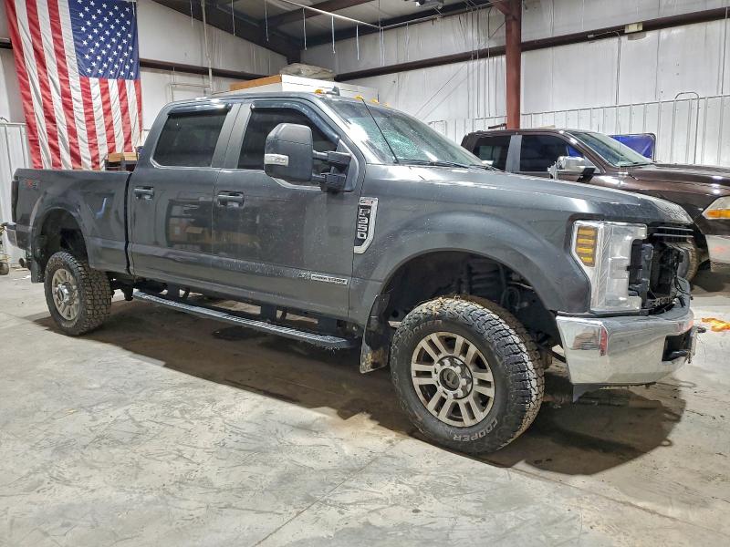 2019 Ford F350