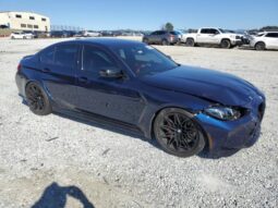 
										2025 BMW M3 full									
