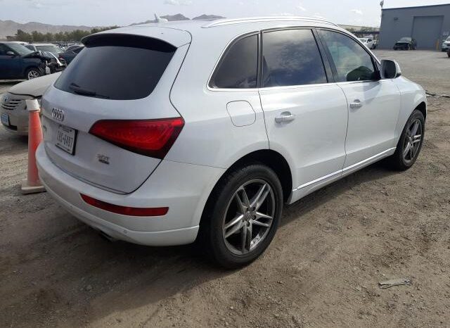 
								2017 Audi Q5 full									