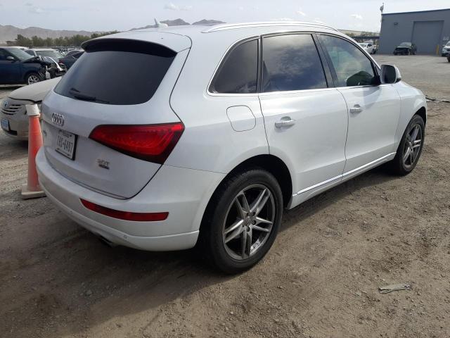 2017 Audi Q5