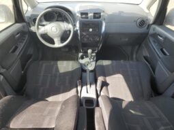 
										2012 Suzuki Sx4 full									