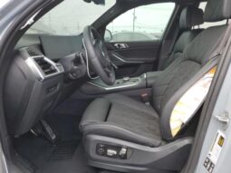 
										2025 BMW X7 full									