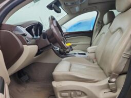 
										2012 Cadillac Srx full									