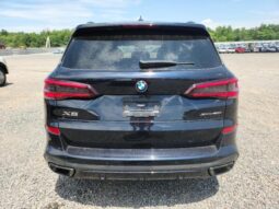 
										2023 BMW X5 full									
