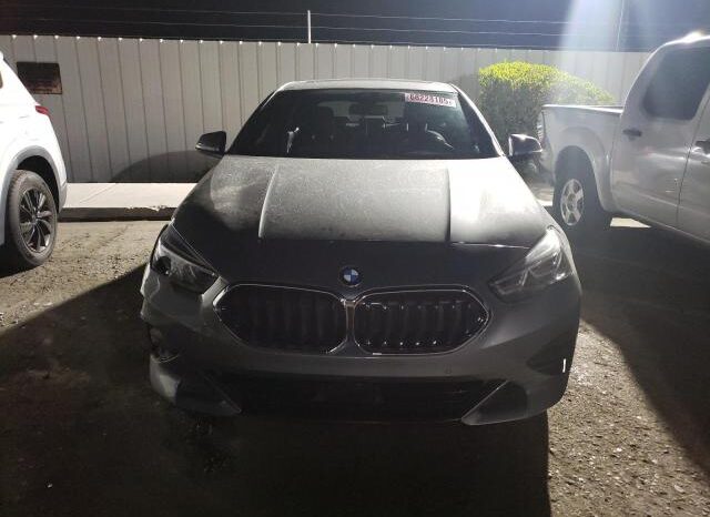 
								2022 BMW 2 series full									