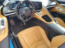 
										2023 Chevrolet Corvette full									
