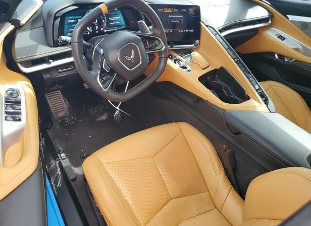 
								2023 Chevrolet Corvette full									