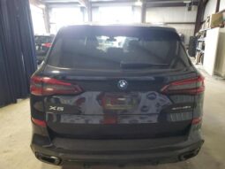 
										2023 BMW X5 full									