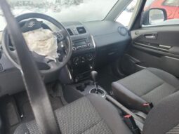 
										2013 Suzuki Sx4 full									