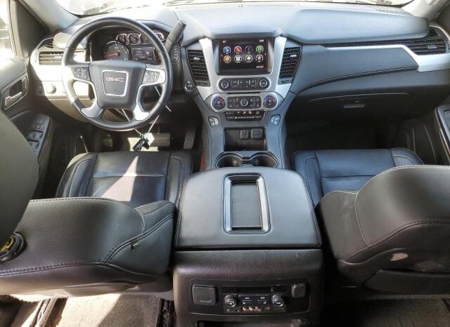 
								2015 Gmc Yukon full									