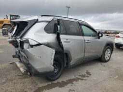 
										2019 Toyota Rav4 full									