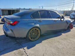 
										2025 BMW M3 full									