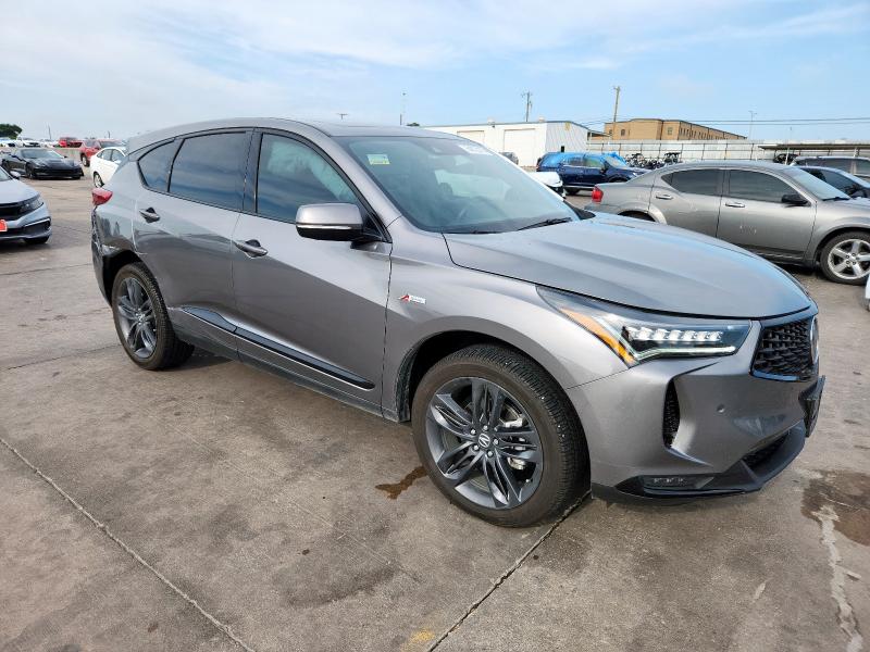 2023 Acura Rdx