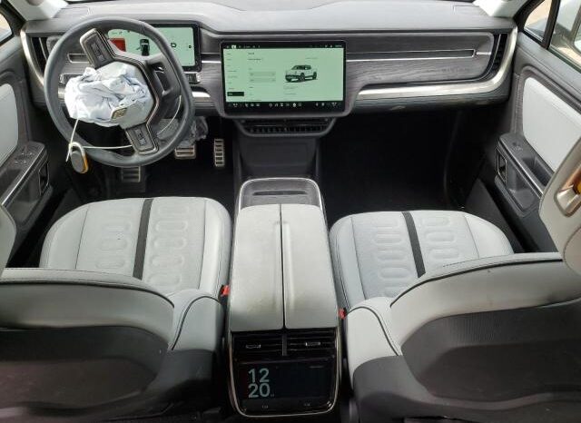 
								2023 Rivian R1t full									