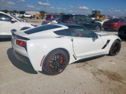 
										2019 Chevrolet Corvette full									