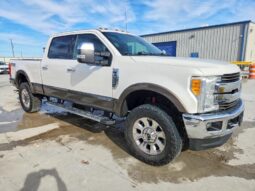 
										2017 Ford F350 full									