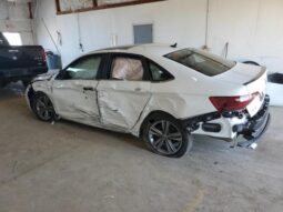 
										2024 Volkswagen Jetta se full									