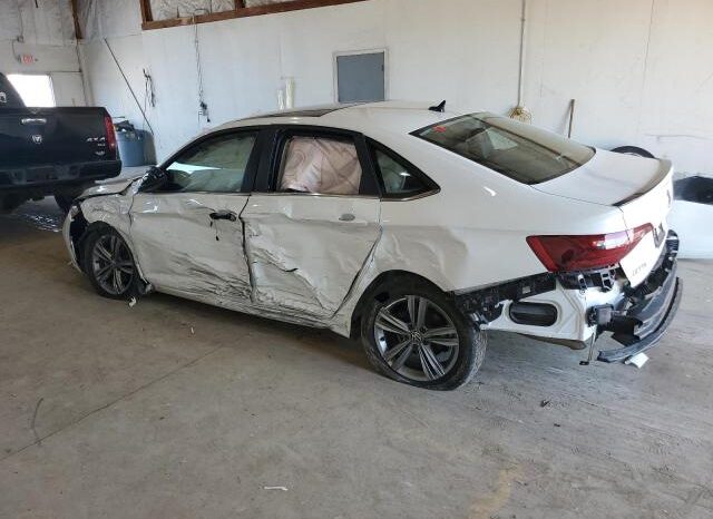 
								2024 Volkswagen Jetta se full									