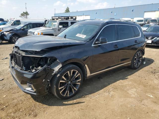2020 BMW X7