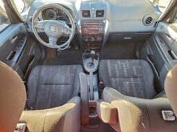 
										2012 Suzuki Sx4 full									