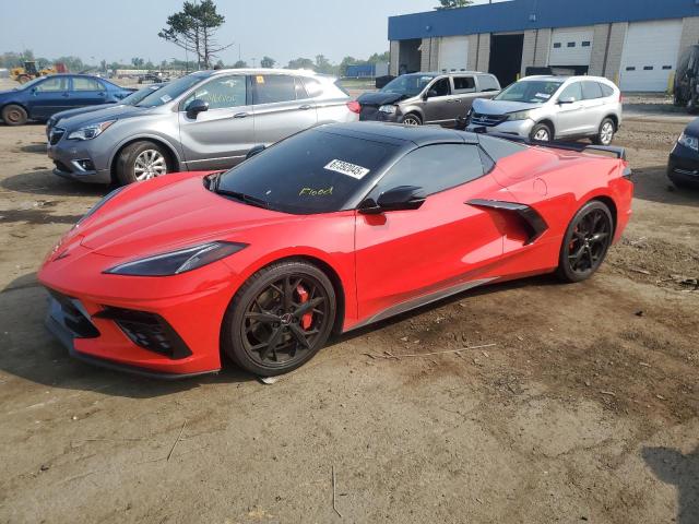 2023 Chevrolet Corvette