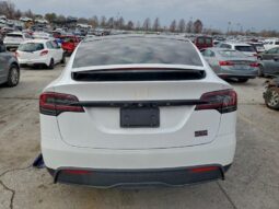 
										2024 Tesla Model x full									