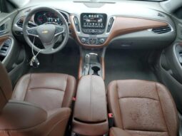 
										2018 Chevrolet Malibu lt full									