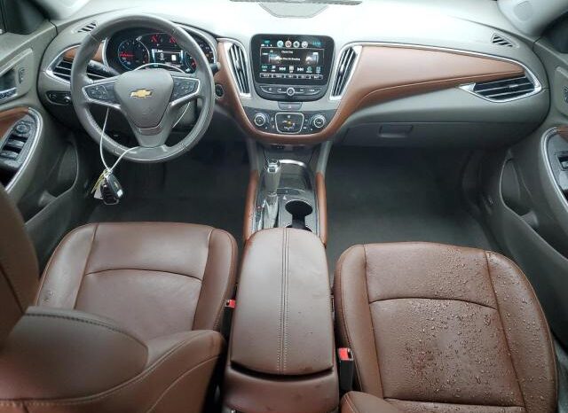 
								2018 Chevrolet Malibu lt full									
