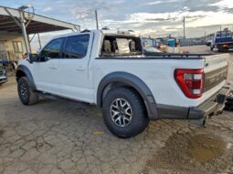 
										2023 Ford F150 full									