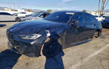 2024 BMW M3