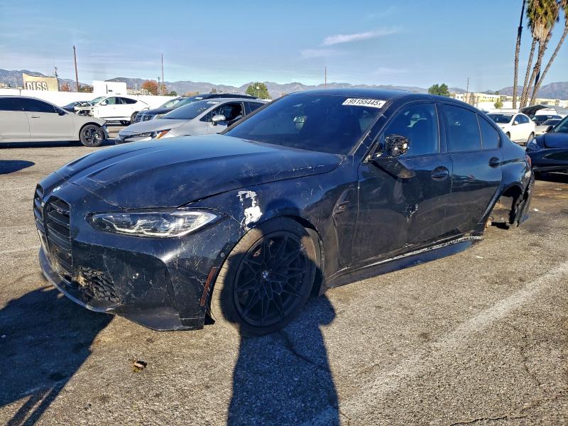 2024 BMW M3
