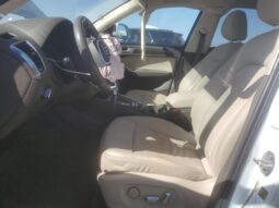 
										2016 Audi Q5 full									